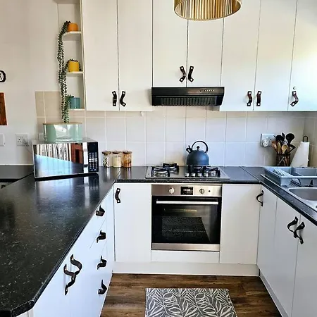 Tus Nua Apartment Langebaan Exterior photo