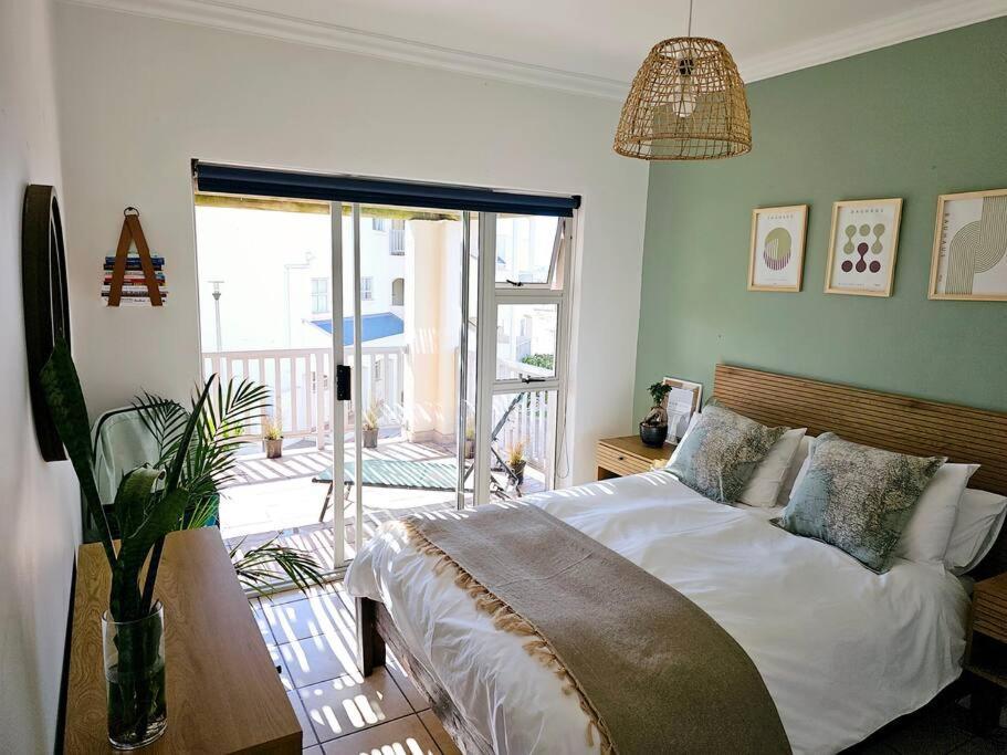 Apartment Tus Nua *