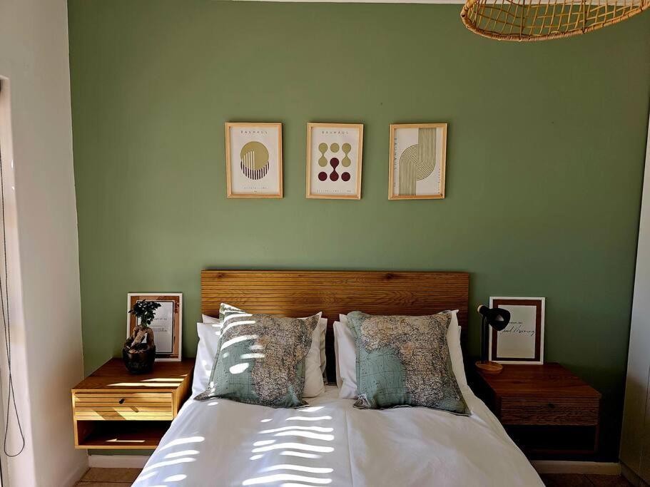 Apartment Tus Nua *