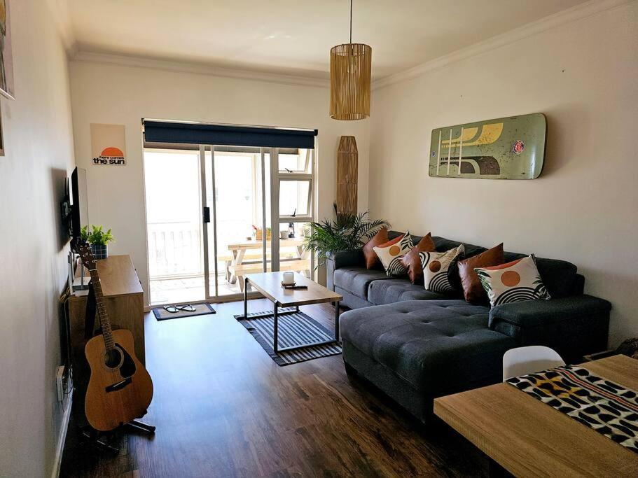 Tus Nua Apartment Langebaan